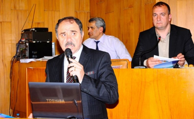 SASKİ’nin kayıp kaçak oranına AK Partili meclis üyesi tepki gösterdi