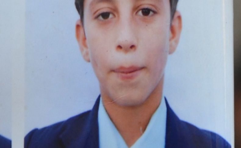 Savaşın tarafsız ve savunmasız kurbanı bu sefer Mahsun oldu