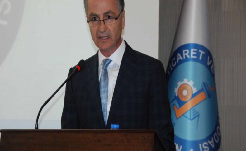 'Savaşın tek kazananı öldürmek için silah, iyileştirmek için ilaç satanlardır'