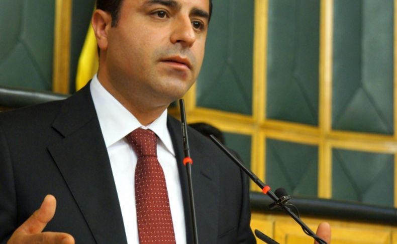 'Savcılar soruşturma açacaksa sorunu çözmeyen siyasiler hakkında açmalı'
