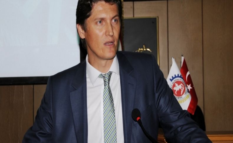 Saxo Capital Markets Menkul AŞ, Samsunlu iş adamlarını bilgilendirdi