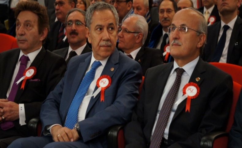Sayıştay Başkanı: Bazı raporların TBMM'ye sunulamamasında ihmal ve kusur yok
