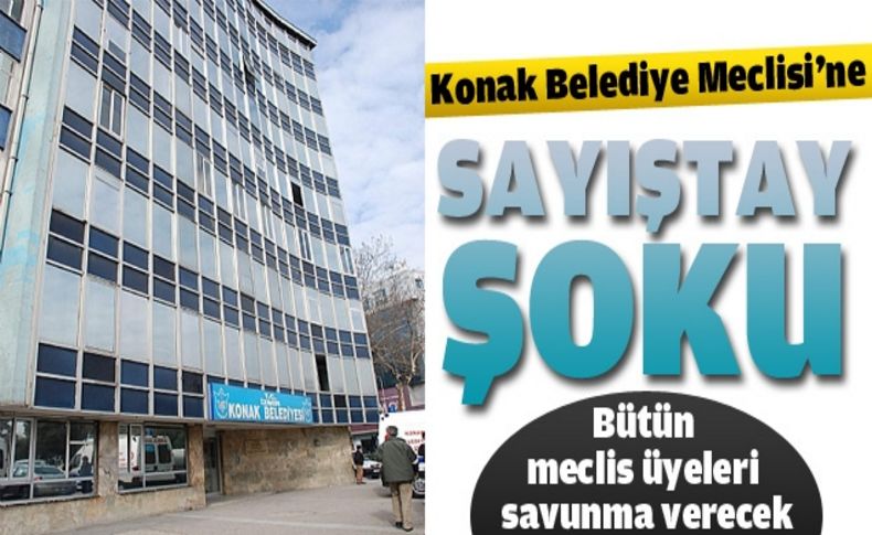 Sayıştay'dan kamu zararı soruşturması