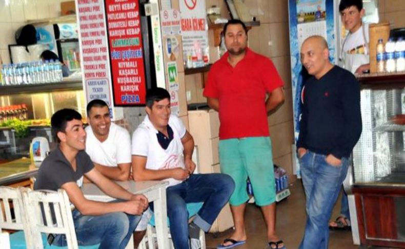 Sayısal Loto talihlisi Bodrum'da merak konusu oldu