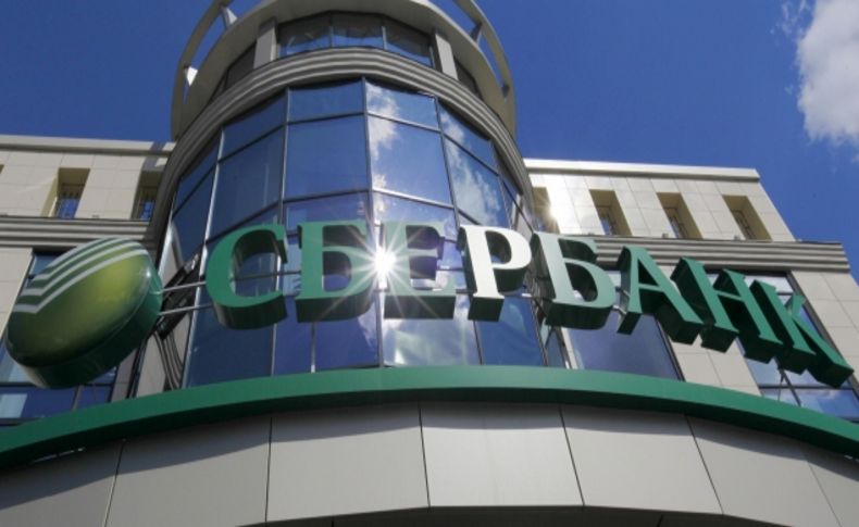 Sberbank’ın karı ilk çeyrekte yüzde 4 azaldı; 2,8 milyar dolar