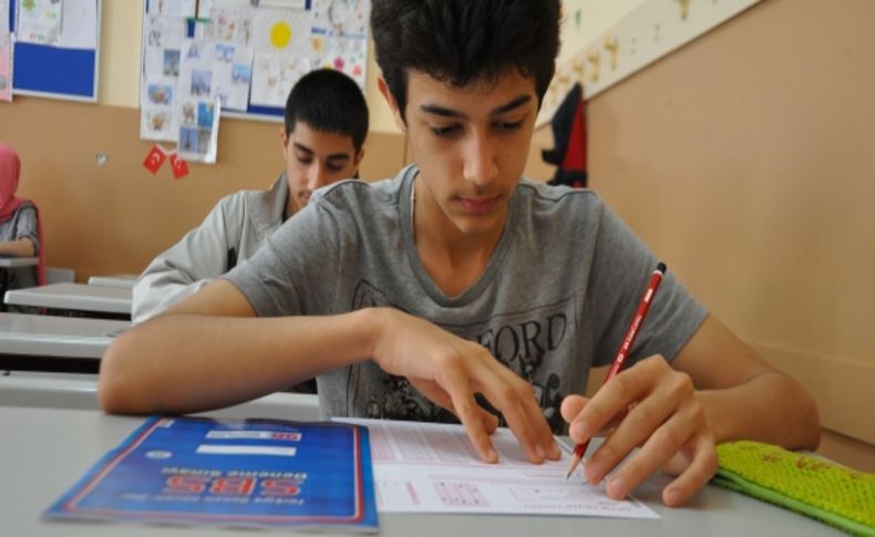 SBS'de yarın 1 milyon 127 bin öğrenci ter dökecek