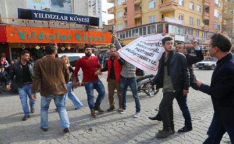 Emine Ülker Tarhan'a memleketinde protesto şoku