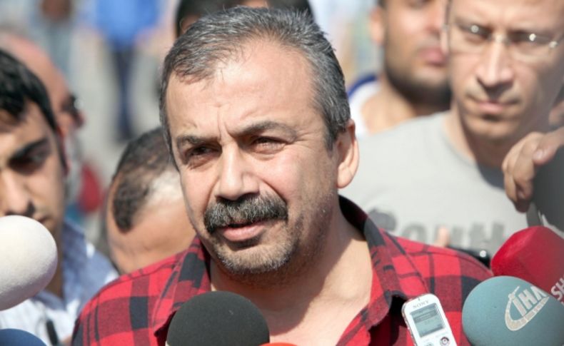 Sebahat Tuncel: Taksim Meydanı’nın adı 1 Mayıs Meydanı olarak değiştirilmeli