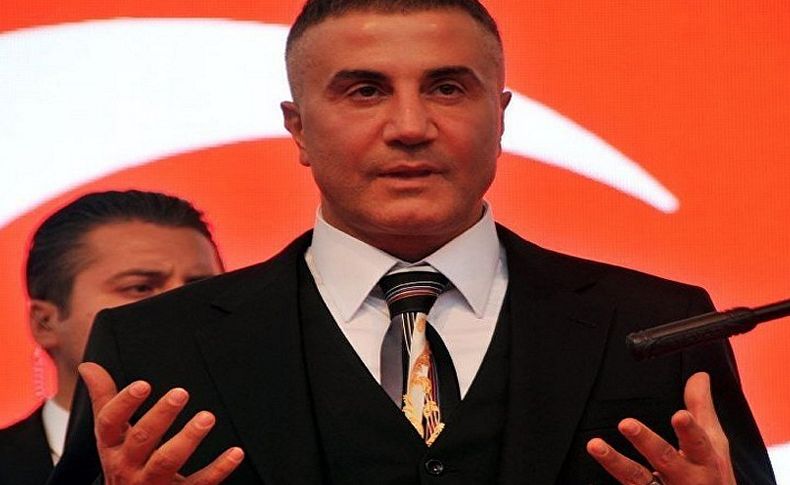 Sedat Peker hakkında flaş karar