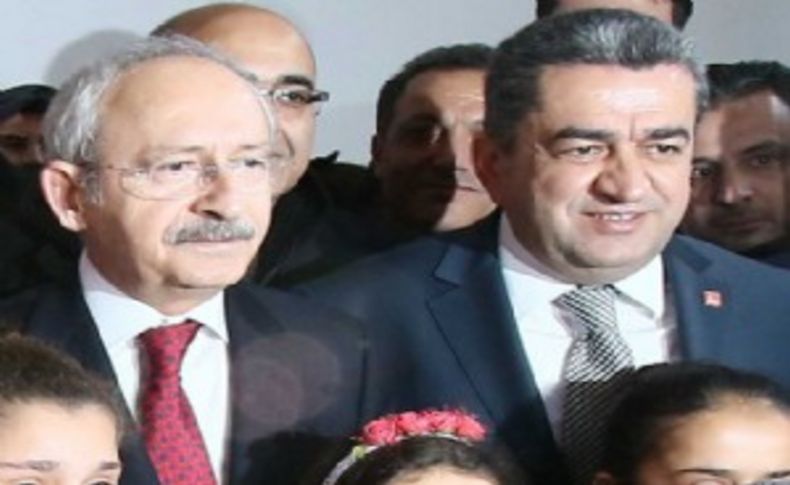 Serter'den Ankara çıkarması: Kılıçdaroğlu ile görüştü