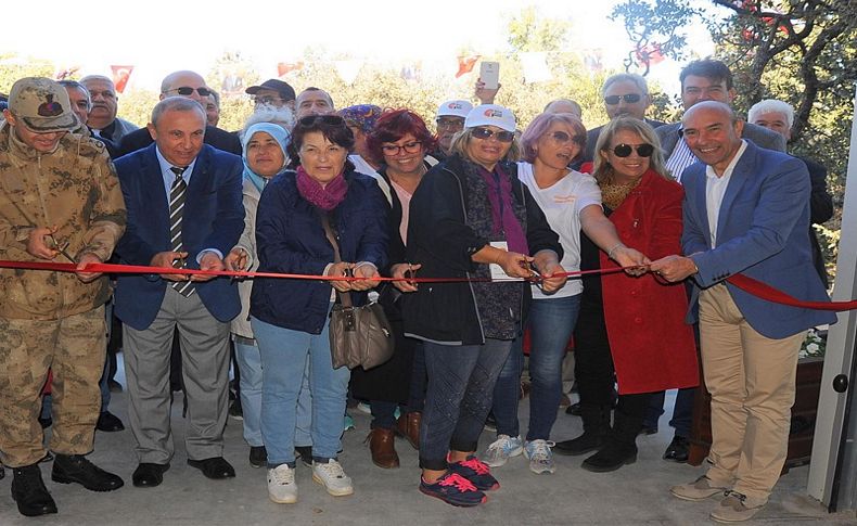 Seferihisar Tarım Şenliği başladı