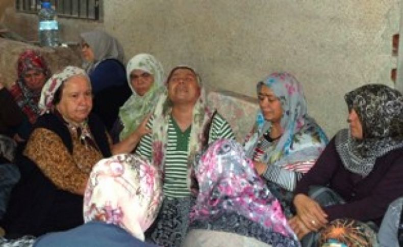 Şehidin annesi beni oraya götürün oğlumu koklayarak bulurum