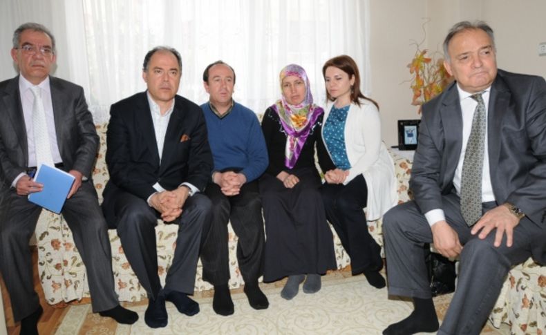Şehit annesi Avcı: Keşke çözüm süreci altı ay önce başlasaydı