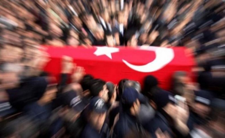 Şırnak'tan acı haber: 1şehit
