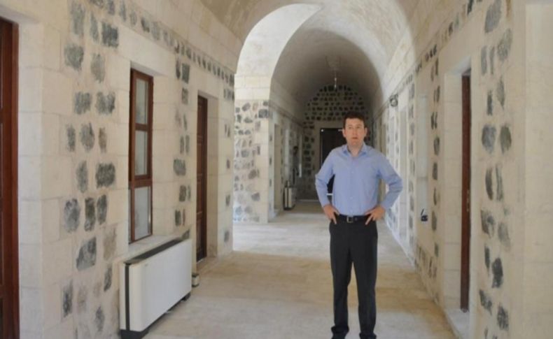 Şehr-i Nuh Diriliyor Projesi’nde sona yaklaşıyor