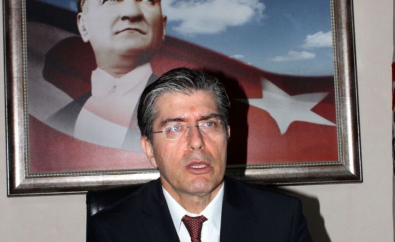 Şekip Karakaya, Adana’nın üçüncü kez vergi rekortmeni oldu