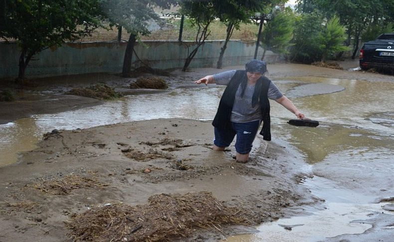 Sel faciaları ile ilgili çarpıcı öneri: Projeyi yapan ve uygulayanlar da zarara ortak edilmeli