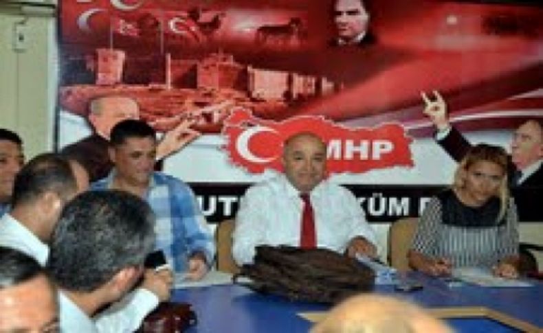 Selçuk MHP’de Adaylık İçin 3 İsim Ön Plana Çıktı