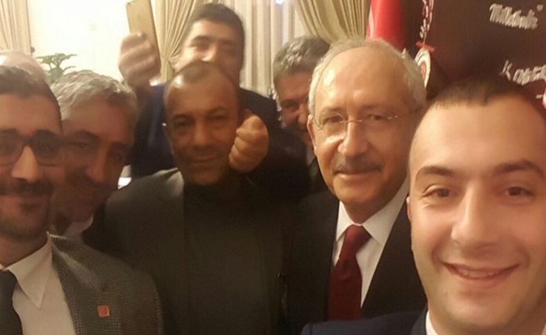 Dört meclis üyesi Kılıçdaroğlu'na gitti