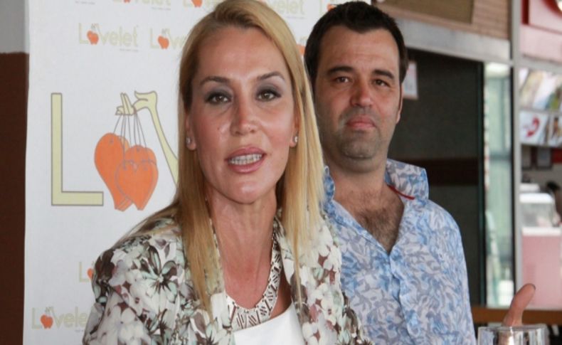 Selin yaralarını saran Loulet'te, alışveriş için geri sayım başladı