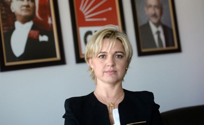 CHP kurultayının yıldızı: Selin Sayek Böke