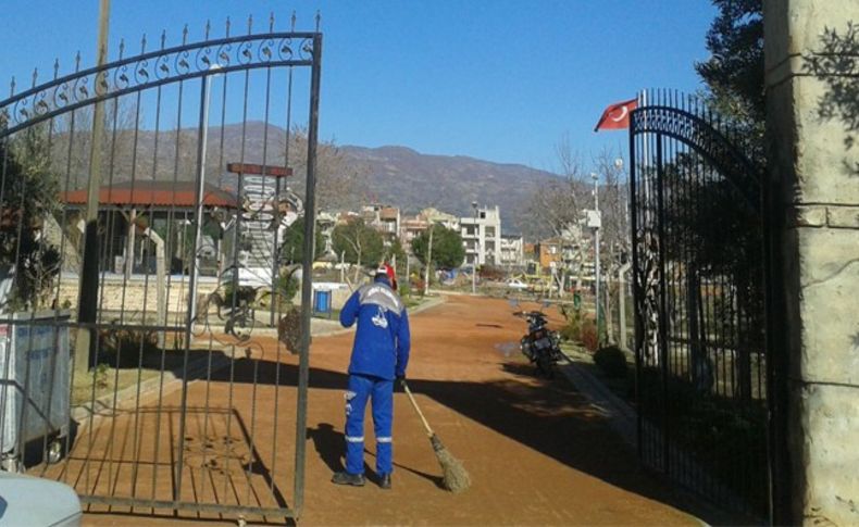 AK Partili belediyede skandal uygulama! Sendika yöneticisine sürgün!