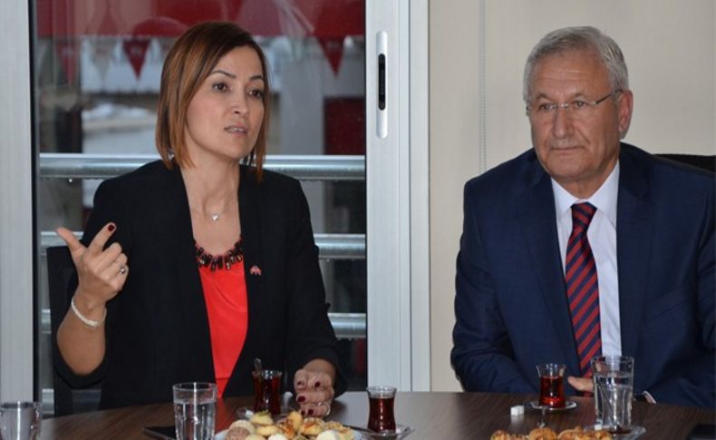 MHP'li Kılıç'tan gelir adaletsizliği vurgusu!