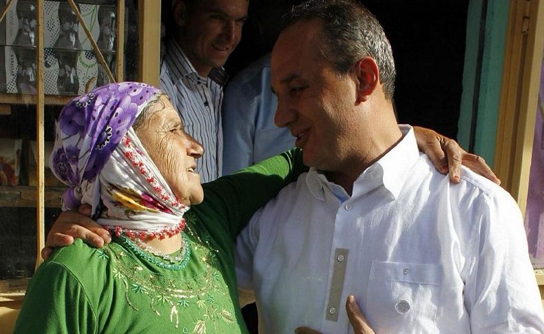 Şengül: AK Parti her zaman yaşlıların yanında oldu