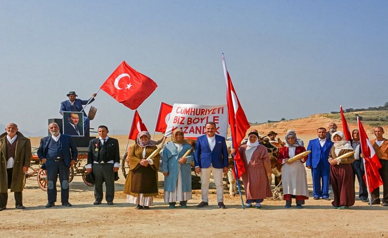 Şengül: Birbirimizi düşmanlaştırmayalım