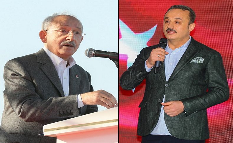 Şengül'den Kılıçdaroğlu'na 'ithal aday' yanıtı