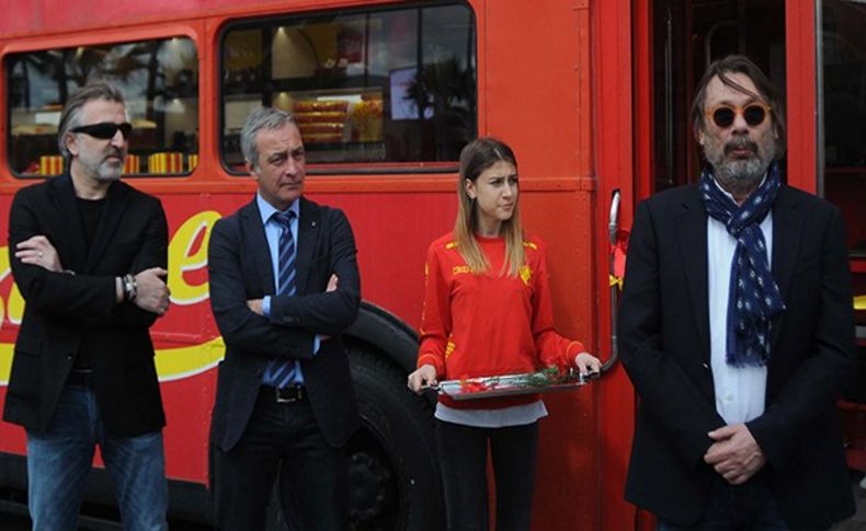 Göztepe Başkanı Mehmet Sepil fena patladı!