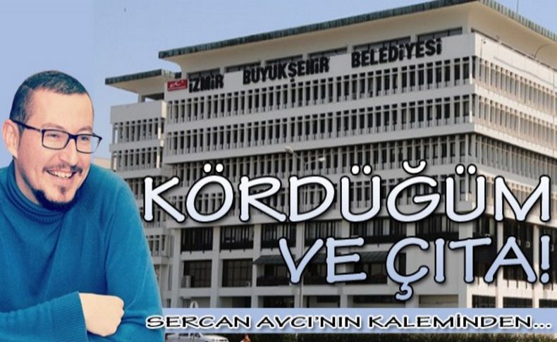 Sercan Avcı yazdı:Kördüğüm ve çıta!