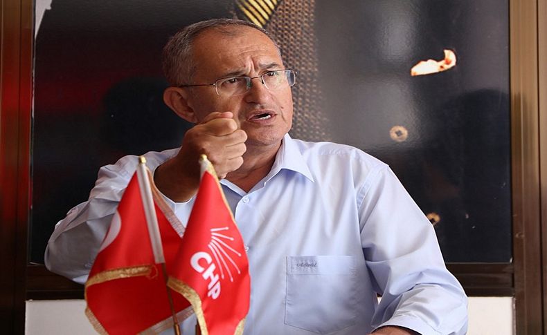 Sertel'den sürpriz hamle! Kocaoğlu'ndan randevu istedi