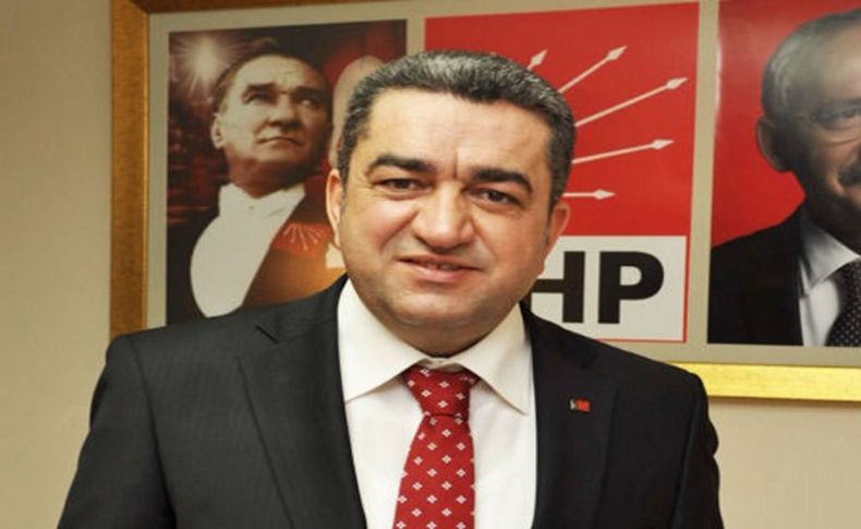 CHP İl Başkanı Serter AK Parti'ye meydan okudu