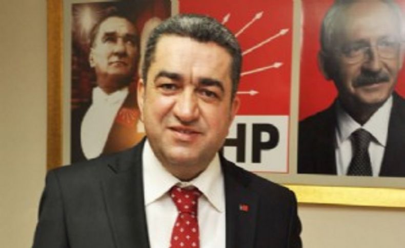 CHP İzmir'de dört gündemli toplantı