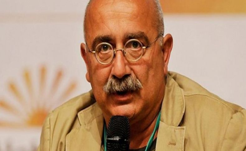 Sevanyan'dan kışkırtan açıklama 