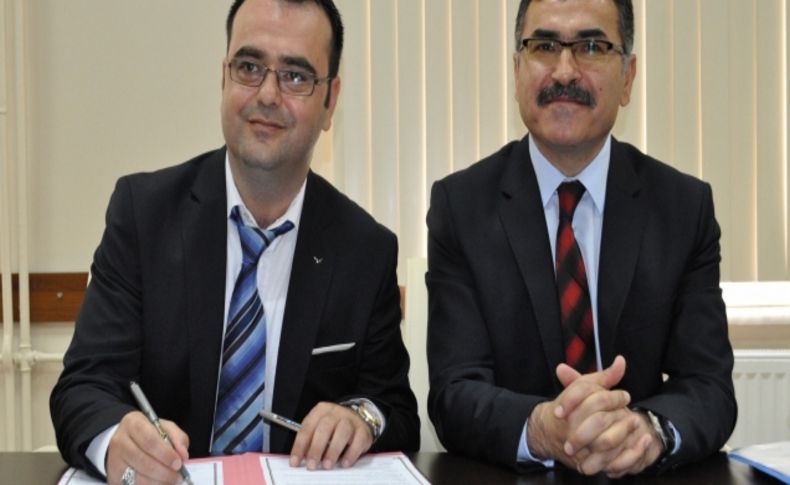 Sevgi Evleri'nden etkilenen hayırsever, 1 milyon 300 liraya bina yapacak