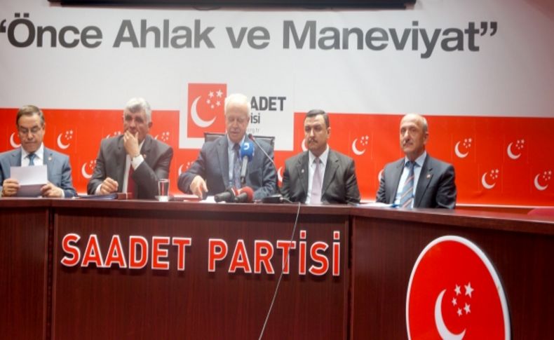 Şevket Kazan: Mahkemeye intikal eden tutanaklar gerçek tutanakların tamamı değil
