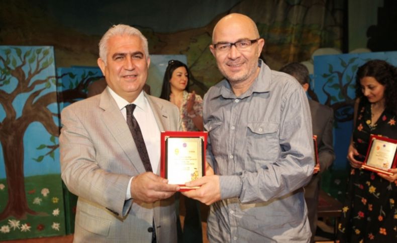 Seyhan’ın 'Çocuk Oyunları Festivali’ne binlerce minik izleyici katıldı
