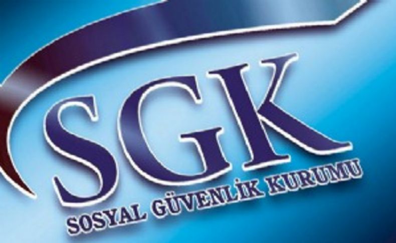 SGK'dan milyonları ilgilendiren karar