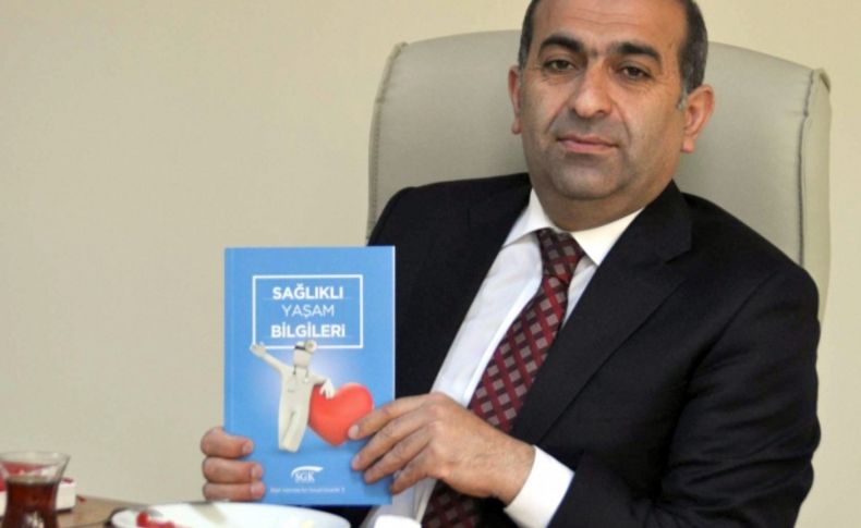 SGK, en fazla ilaç kullanan 12 bin 315 kişiye bilgilendirme kitapçığı dağıttı