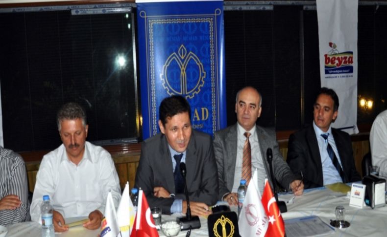 SGK İl Müdürü Akbaş’tan işverenlere ‘sigortasız işçi çalıştırmayın’ uyarısı