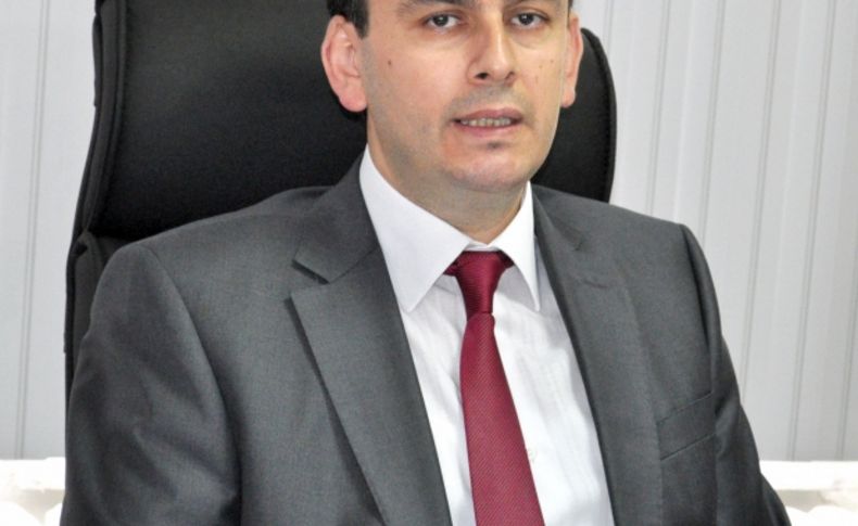 SGK İl Müdürü Çalışkan: Kayıtdışı istihdam ödül mekanizmasıyla düşürüldü