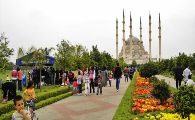 Sıcak bunalttı, Adanalı serinlemenin yollarını aradı