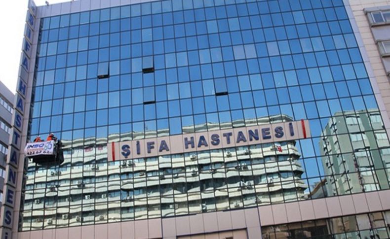 Şifa Üniversitesi’nin 9 Tıp Merkezi için flaş karar