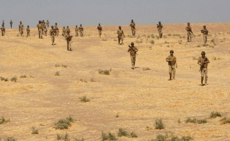 Şii milislerden Türkiye'ye 'Irak' tehdidi