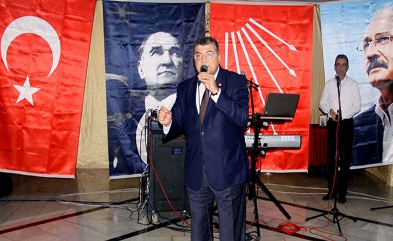 Sındır'dan parti devleti çıkışı: Son vereceğiz!