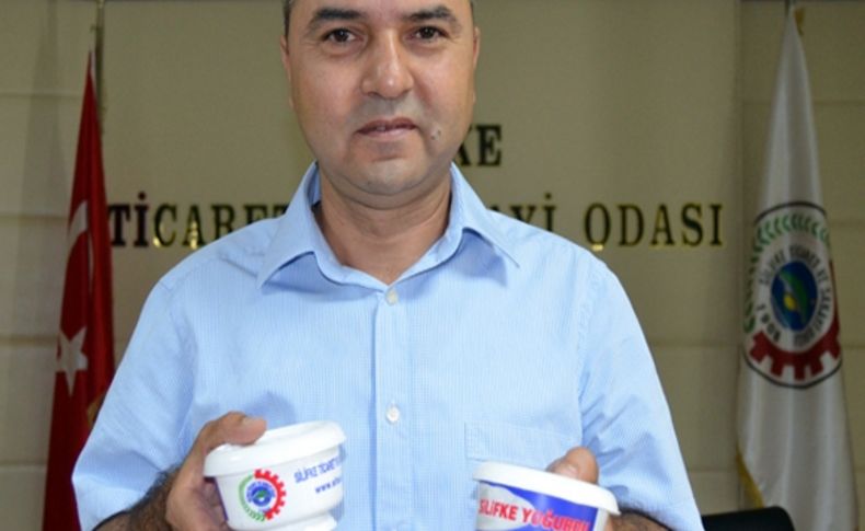 'Silifke yoğurdunu hak ettiği yere getireceğiz'
