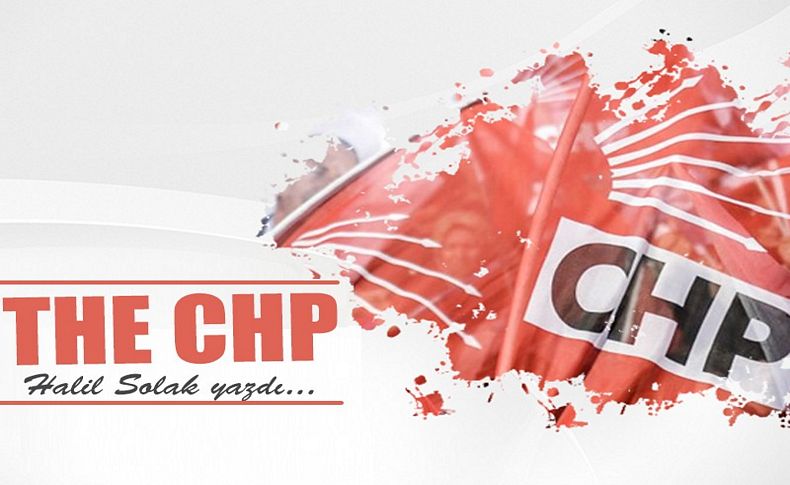 Şimdi CHP'de günah çıkaran çıkarana...