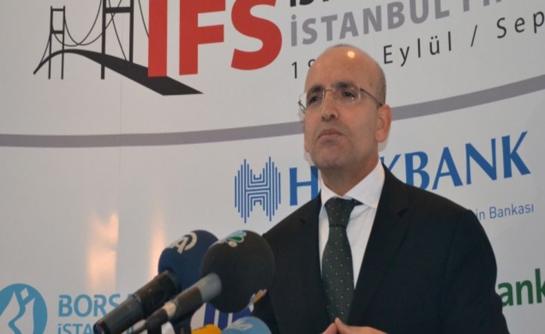 Şimşek’ten FED kararı yorumu: Türkiye’yi rahatlatacak